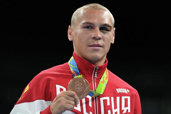 Владимир Никитин (Россия) Владимир Никитин (Россия)