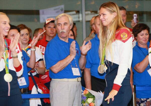Юлия Ефимова Юлия Ефимова