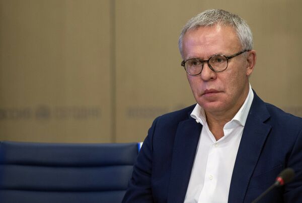 Вячеслав Фетисов Вячеслав Фетисов