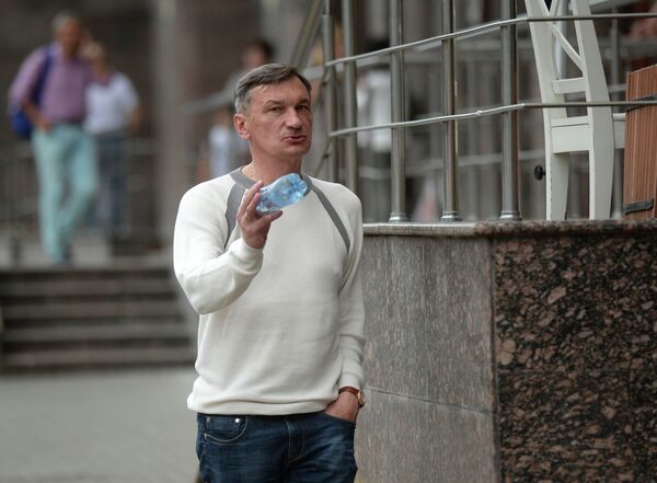 Валентин Иванов Валентин Иванов