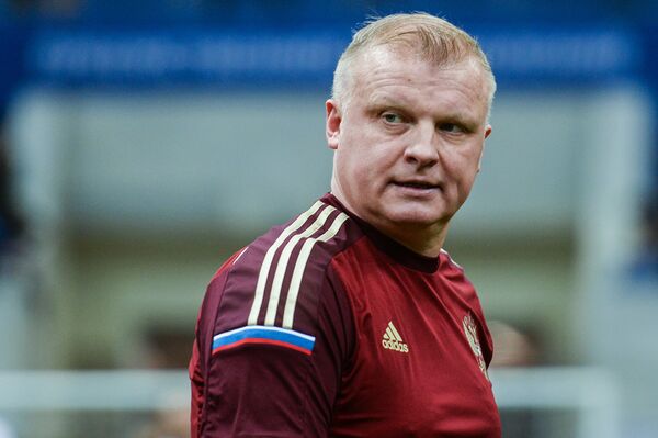 Сергей Кирьяков Сергей Кирьяков