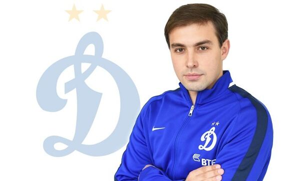 Александр Удальцов Александр Удальцов