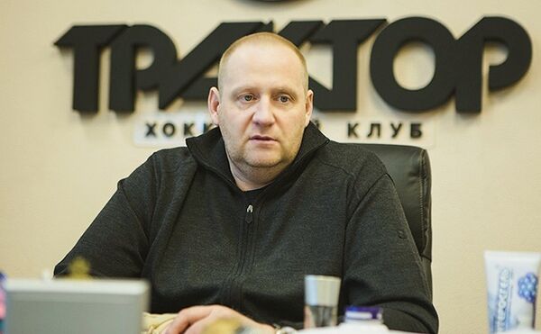 Сергей Гомоляко Сергей Гомоляко