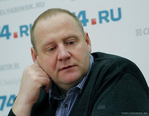 Сергей Гомоляко Сергей Гомоляко