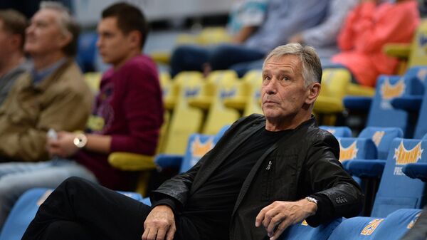 Эксперт: не определять чемпиона России по баскетболу — верное решение