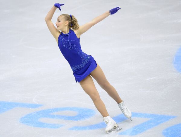 Валерия Михайлова Валерия Михайлова
