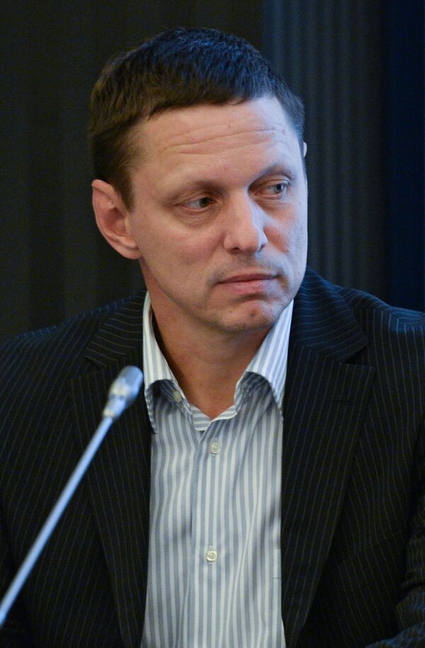 Лев Воронин Лев Воронин