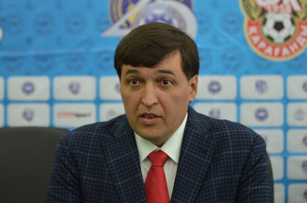 Юрий Уткульбаев Юрий Уткульбаев