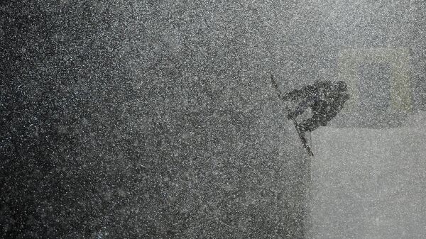 Этап КМ по сноуборду в Банном перенесен на февраль из-за коронавируса