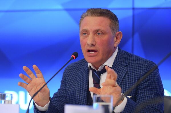 Борис Ротенберг Борис Ротенберг
