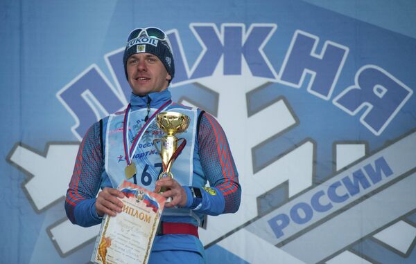 Николай Морилов Николай Морилов