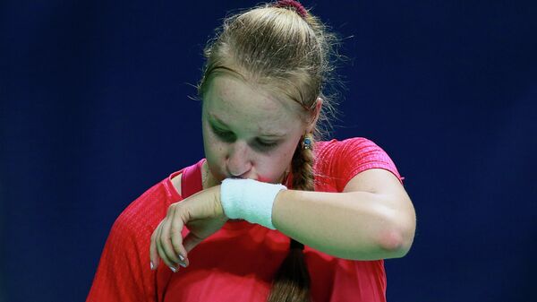 Анна Блинкова Анна Блинкова