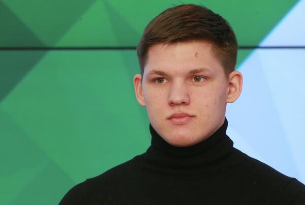 Роман Репилов Роман Репилов