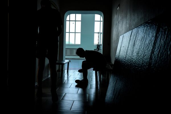 Майкопское специальное учебно-воспитательное учреждение Майкопское специальное учебно-воспитательное учреждение