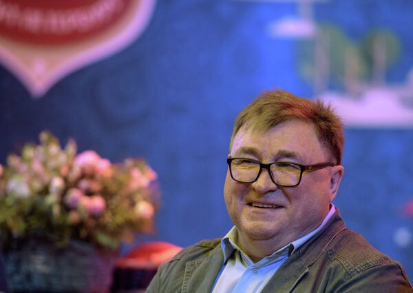 Владимир Казаченок Владимир Казаченок