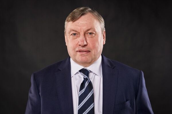 Александр Зыбин Александр Зыбин