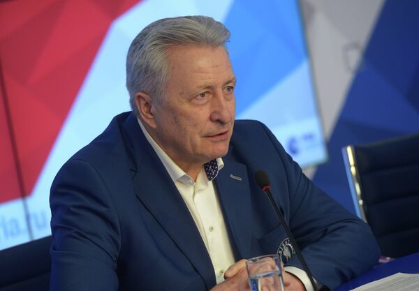 Александр Якушев Александр Якушев
