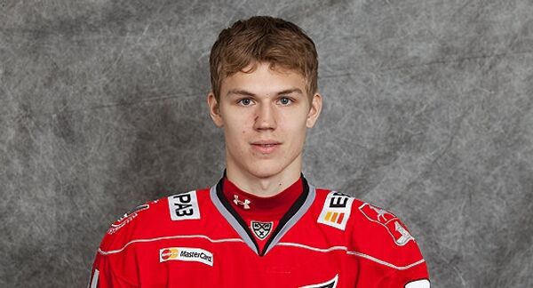 Кирилл Семенов Кирилл Семенов