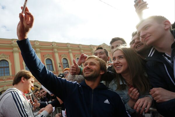 Дмитрий Сычев Дмитрий Сычев