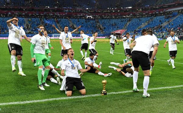 Игроки сборной Германии по футболу Игроки сборной Германии по футболу