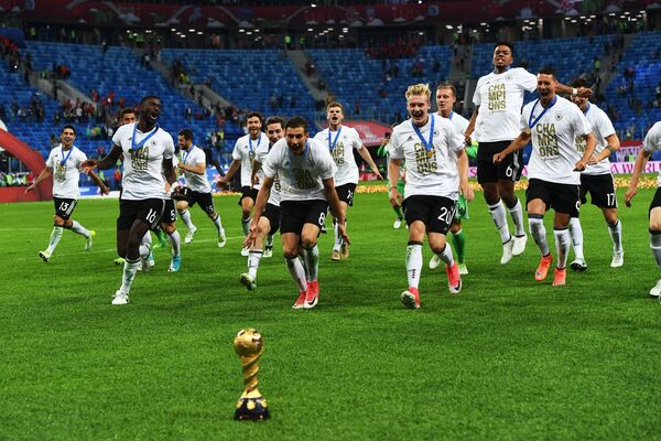 Игроки сборной Германии по футболу Игроки сборной Германии по футболу