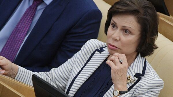 Ирина Роднина Ирина Роднина