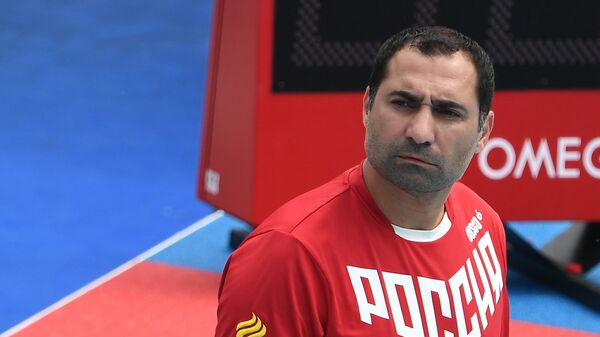 Александр Гайдуков Александр Гайдуков