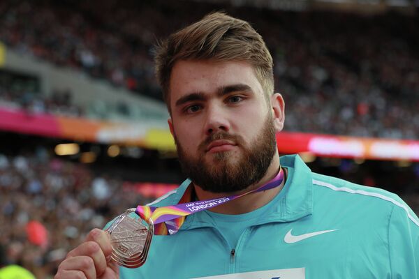 Валерий Пронкин Валерий Пронкин