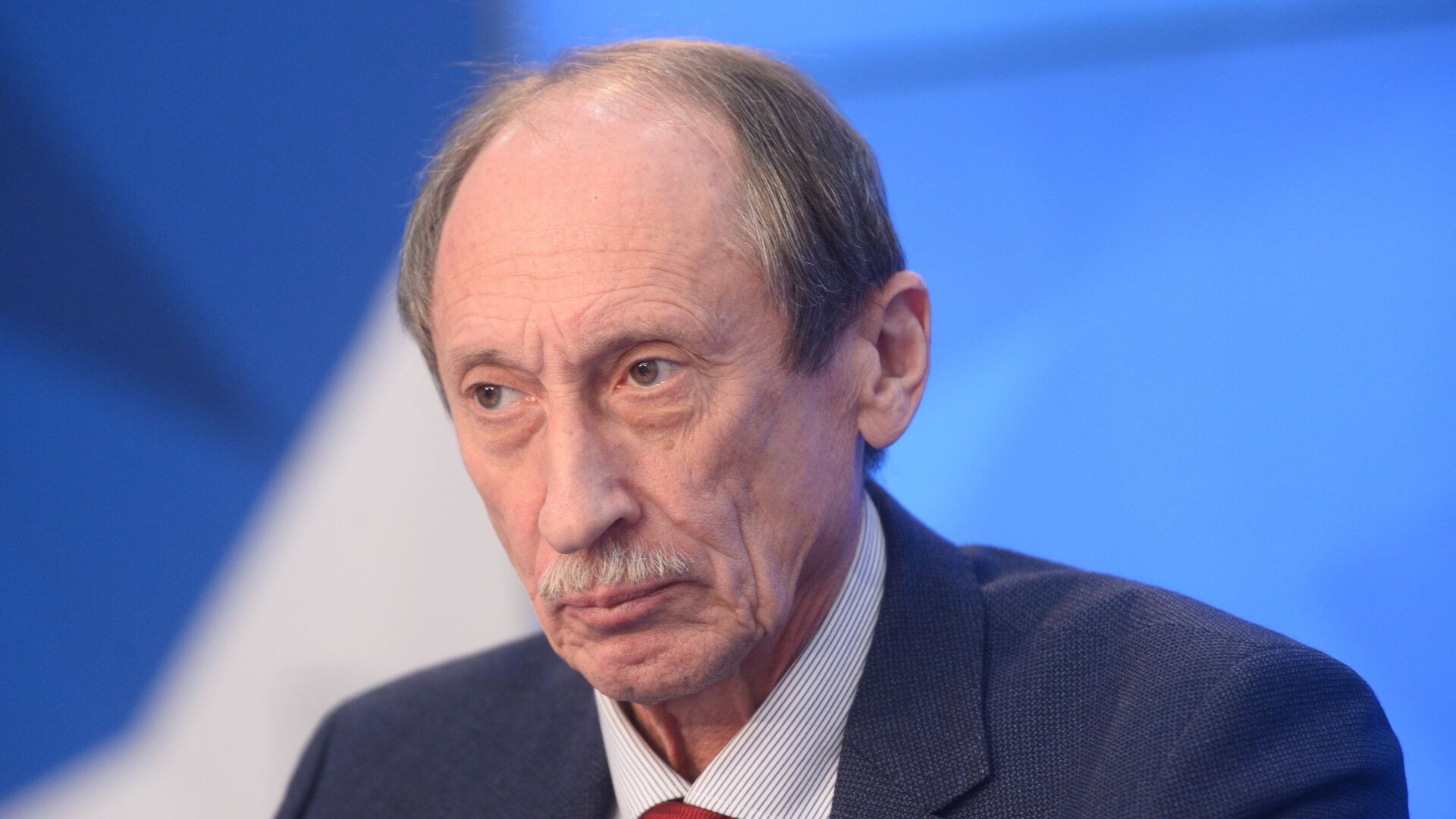 Бывший президент Всероссийской федерации легкой атлетики Валентин Балахничев Бывший президент Всероссийской федерации легкой атлетики Валентин Балахничев - РИА Новости, 1920, 29.10.2020