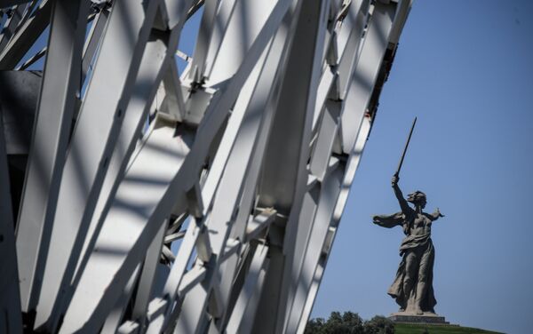 Строительство стадиона Волгоград Арена Строительство стадиона Волгоград Арена