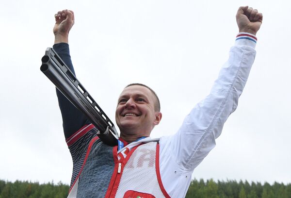 Виталий Фокеев Виталий Фокеев