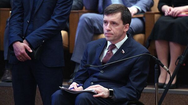 Михаил Терентьев Михаил Терентьев