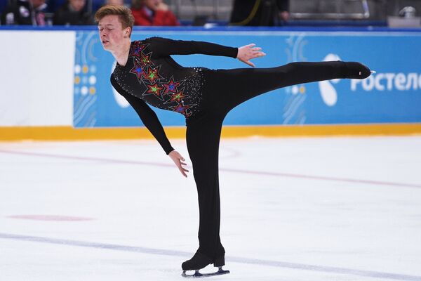 Александр Петров Александр Петров