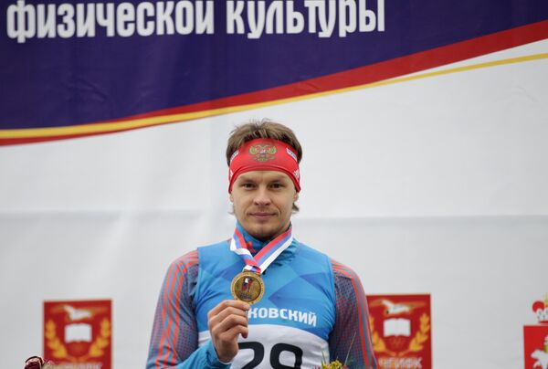 Матвей Елисеев Матвей Елисеев