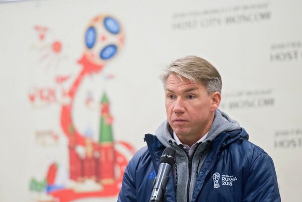 Алексей Сорокин Алексей Сорокин