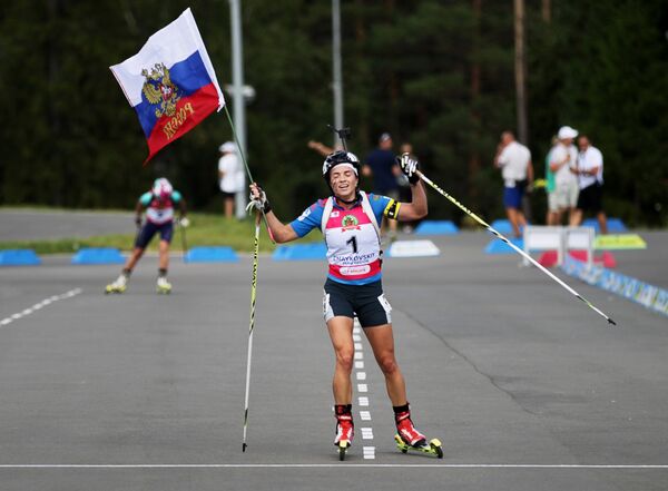 Светлана Слепцова Светлана Слепцова