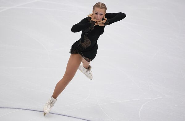 Валерия Михайлова Валерия Михайлова