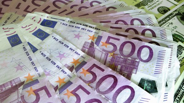 ЕС может выделить Украине 500 миллионов евро в декабре, сообщил источник