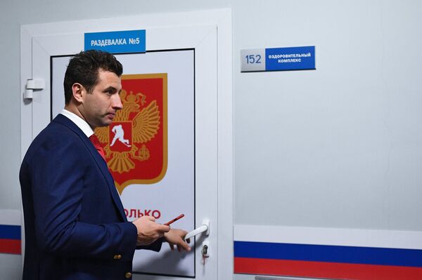 Роман Ротенберг Роман Ротенберг