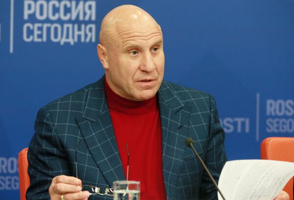 Михаил Мамиашвили Михаил Мамиашвили