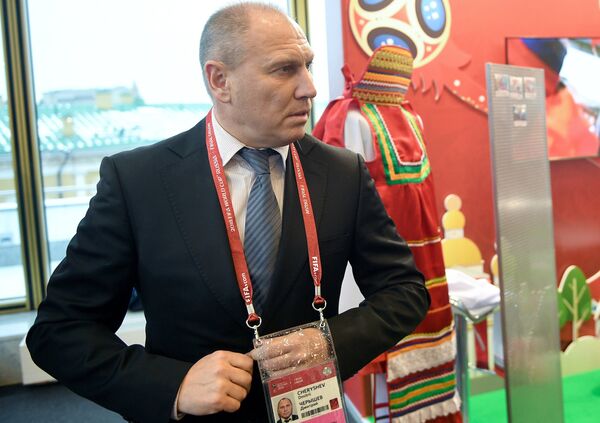 Дмитрий Черышев Дмитрий Черышев