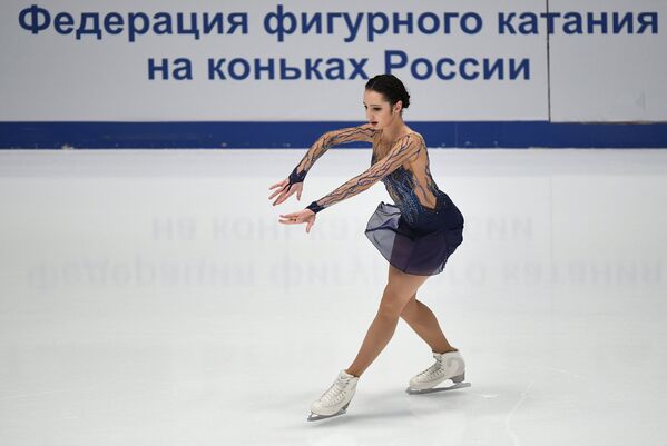 Полина Цурская Полина Цурская