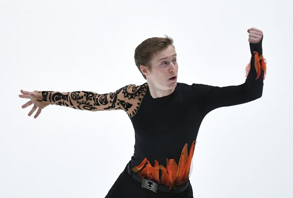 Александр Самарин Александр Самарин