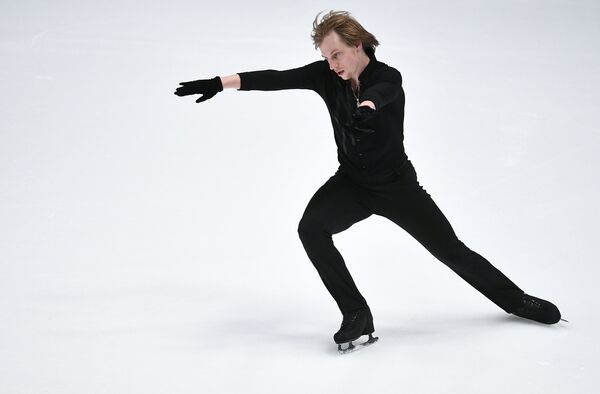 Сергей Воронов Сергей Воронов