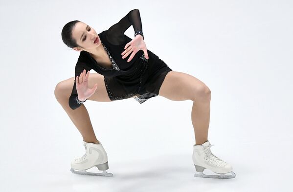 Полина Цурская Полина Цурская