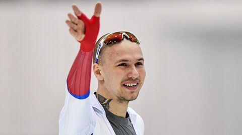 Павел Кулижников Павел Кулижников