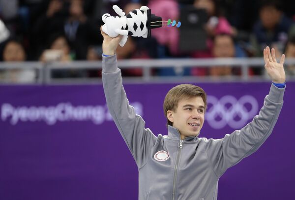 Семен Елистратов Семен Елистратов