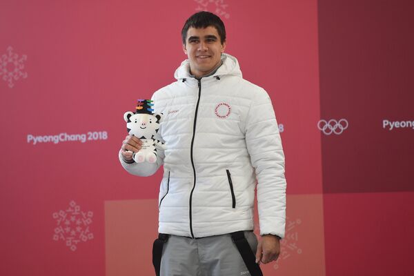 Никита Трегубов Никита Трегубов