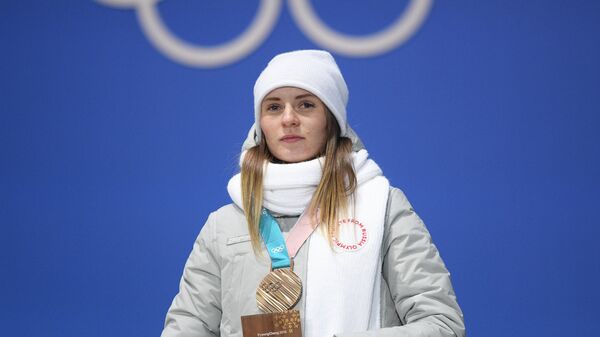 Наталья Воронина Наталья Воронина
