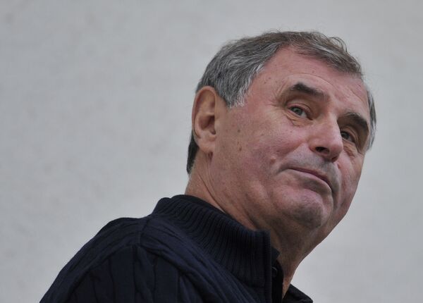 Анатолий Бышовец Анатолий Бышовец
